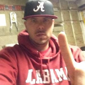 Meet your Posher, William